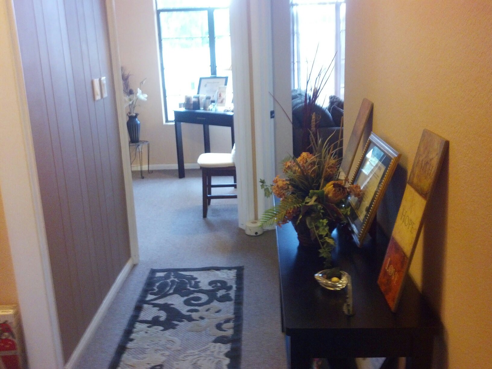 Andrea_Rubin_Harris_Marriage_and_Family