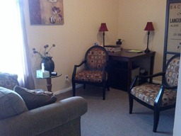 Andrea_Rubin_Harris_Marriage_and_Family